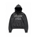 BEAUTY HOODIE