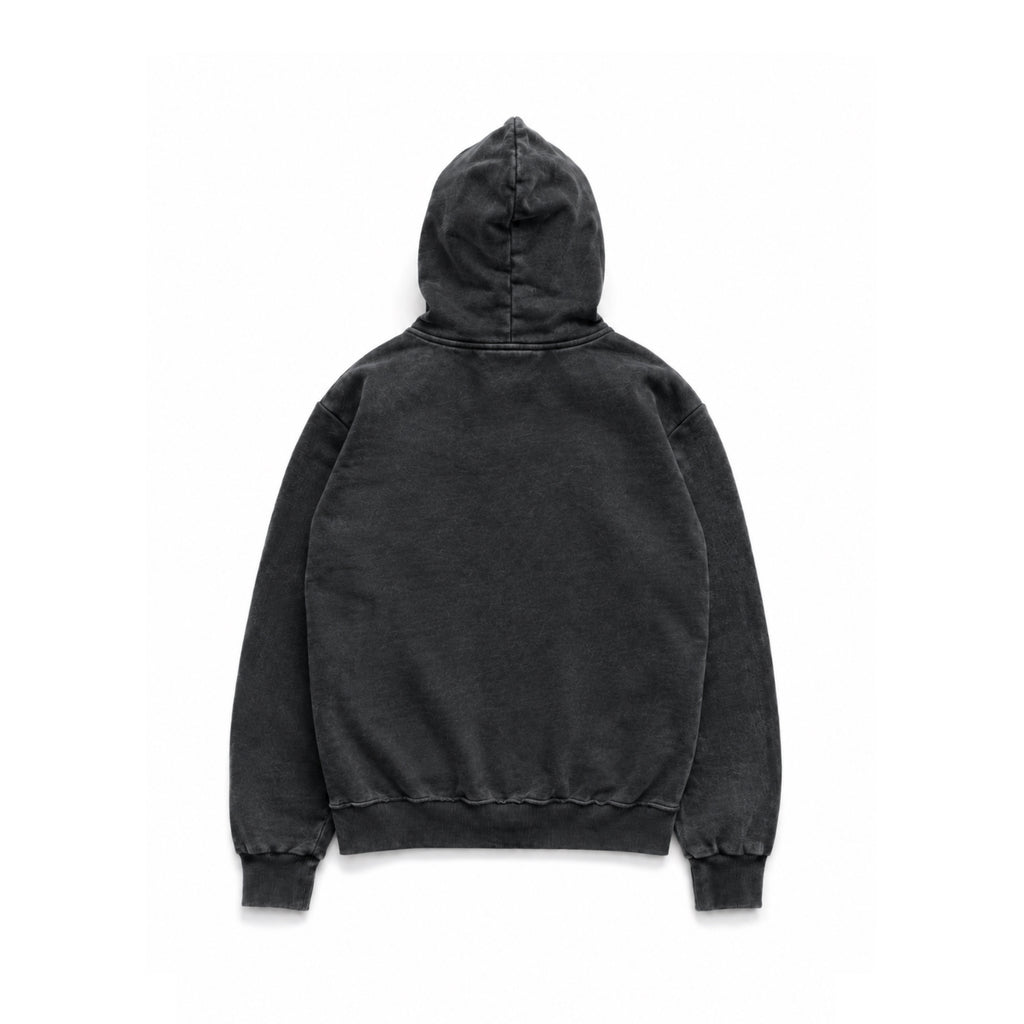 BEAUTY HOODIE