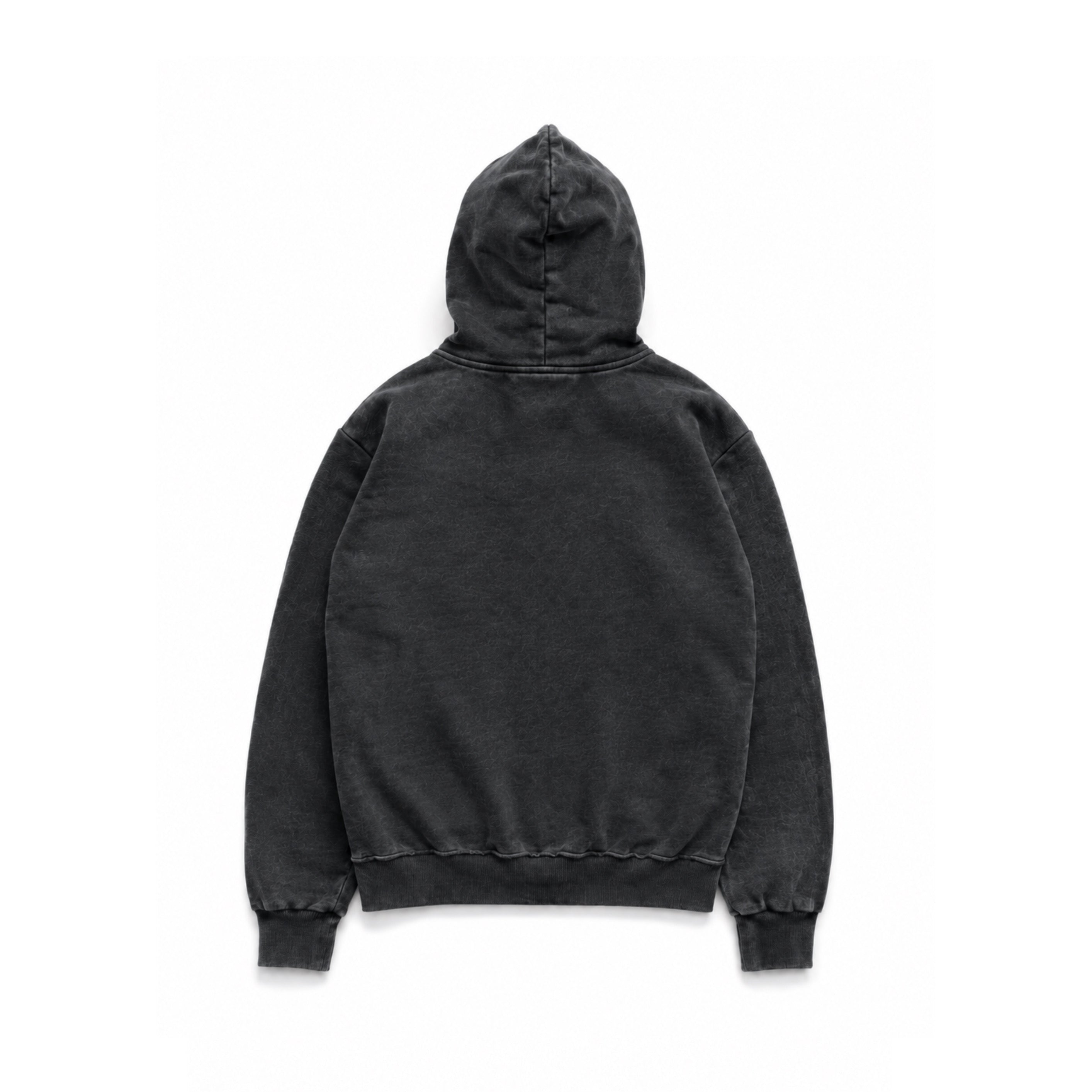 BEAUTY HOODIE